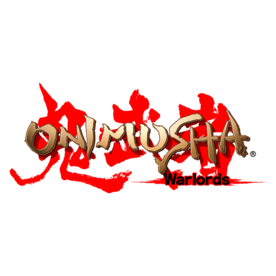 Onimusha: Warlords PC GLOBAL Logo