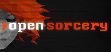 Open Sorcery Logo