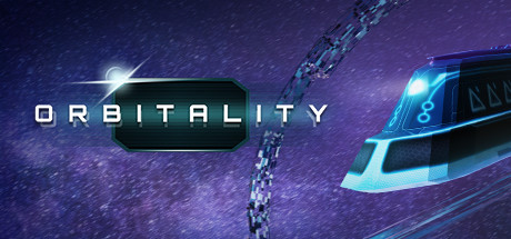 Orbitality Logo