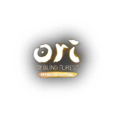 Ori and the Blind Forest Definitive Edition PC GLOBAL Logo