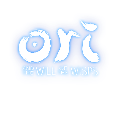 Ori and the Will of the Wisps Logo