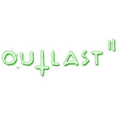 Outlast 2 EU XBOX One CD Key Logo