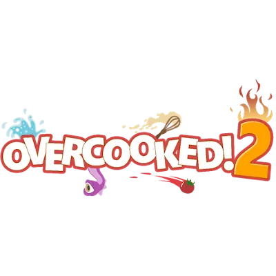 Overcooked! 2 - Surf 'n' Turf DLC Steam CD Key Logo