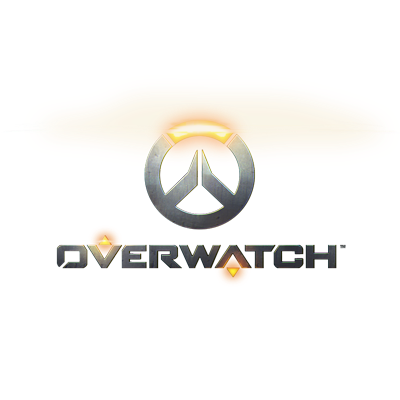 Overwatch XBOX GLOBAL Logo