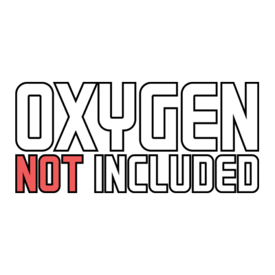 Oxygen not Included Logo