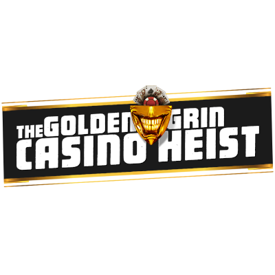 PAYDAY 2 - The Golden Grin Casino Heist DLC Steam CD Key Logo