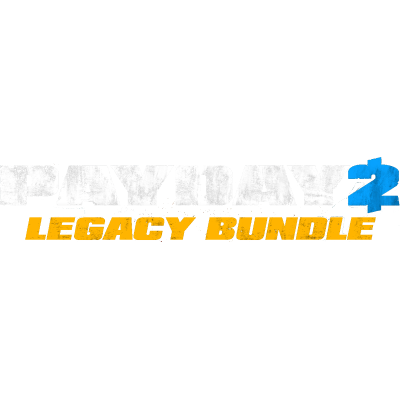 PAYDAY 2 Legacy Collection Steam CD Key Logo
