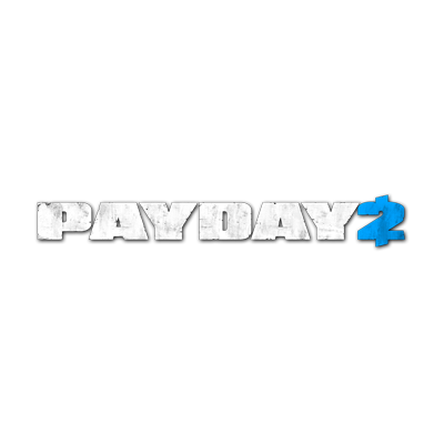PAYDAY 2 parent Logo