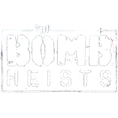 PAYDAY 2: The Bomb Heists Steam CD Key Logo