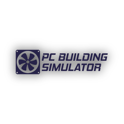 PC Building Simulator Esports Expansion DLC Logo