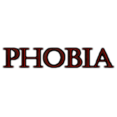 Phobia Logo