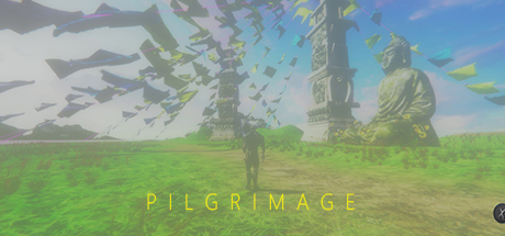 Pilgrimage Logo