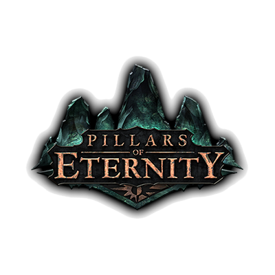 Pillars of Eternity Steam CD Key Logo
