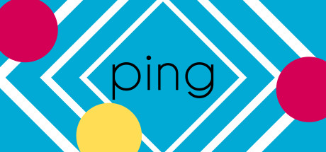 Ping Steam Logo