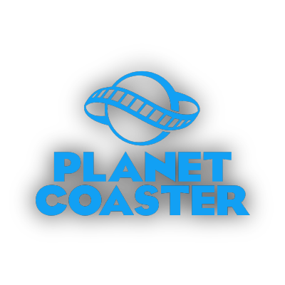 Planet Coaster - Vintage Pack DLC Logo