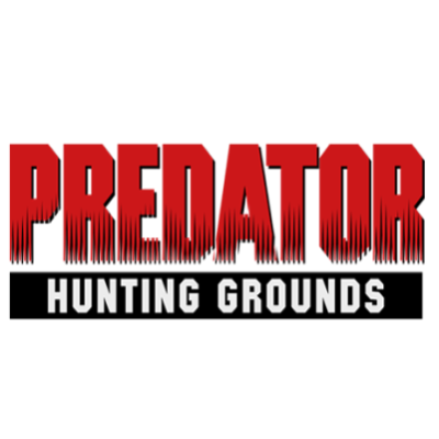 Predator: Hunting Grounds Logo