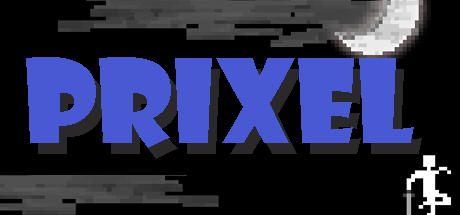 Prixel Logo