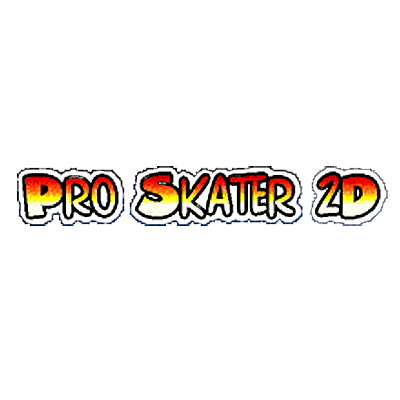 Pro Skater 2 Logo