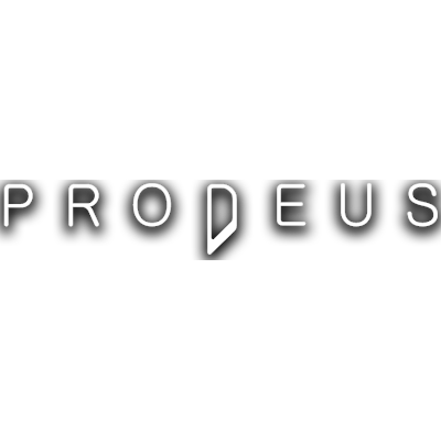 Prodeus Logo