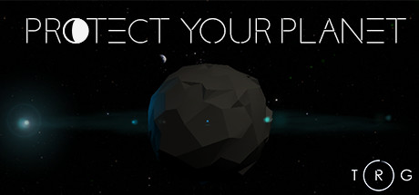 Protect your planet Logo