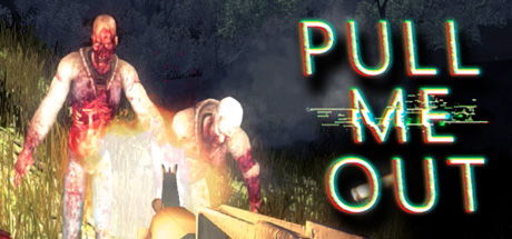 Pull Me Out Logo