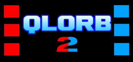 QLORB 2 Logo