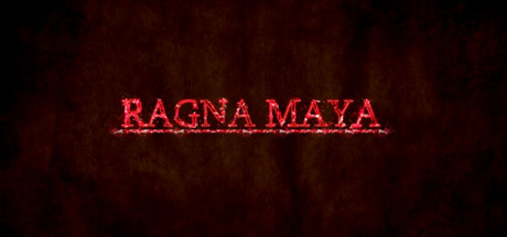 Ragna Maya Logo