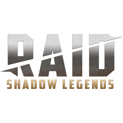 Raid: Shadow Legends 350 Gems EUR Logo