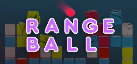 Range Ball Logo