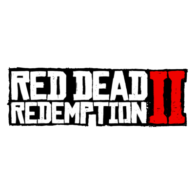 Red Dead Redemption 2 EU Logo