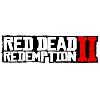 Red Dead Redemption 2 PS4 UNITED STATES Logo