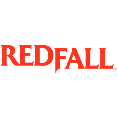 Redfall Logo