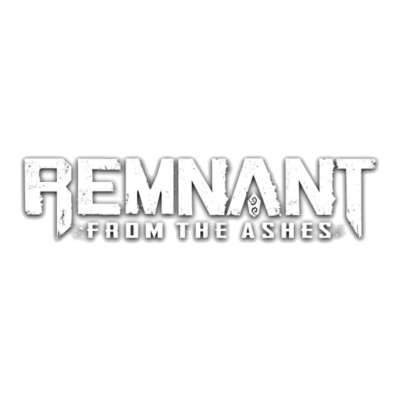 Remnant: From the Ashes Logo