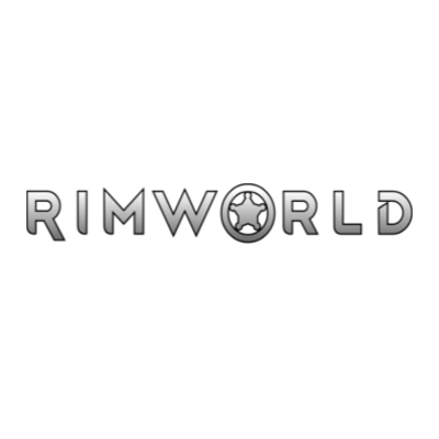 RimWorld PC GLOBAL Logo