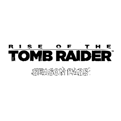 Rise of the Tomb Raider Season Pass Logo