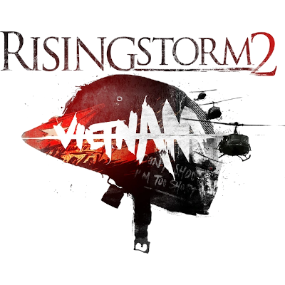 Rising Storm 2: Vietnam - Pulling Rank Cosmetic DLC Steam CD Key Logo
