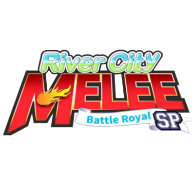 River City Melee: Battle Royal Special Logo