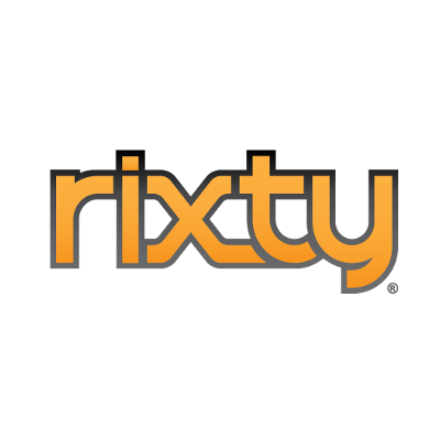Rixty eGift Card $10.00 Logo