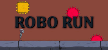 Robo Run Logo