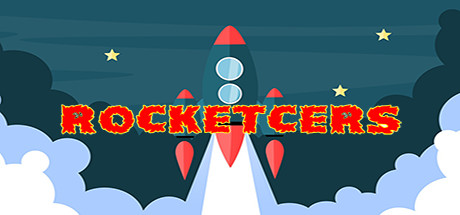Rocketcers Logo
