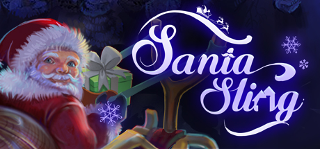Santa Sling Logo