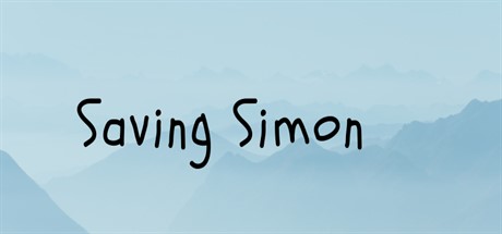 Saving Simon Logo
