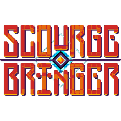 ScourgeBringer Logo