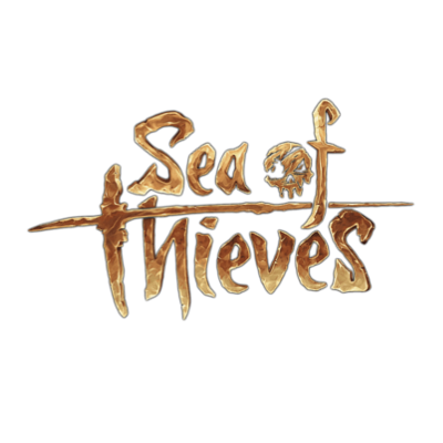 Sea of Thieves XBOX Logo
