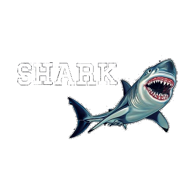SHARK Logo