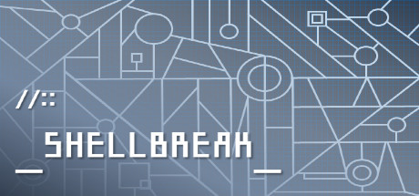 SHELL_BREAK Logo