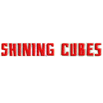Shining Cubes Logo