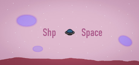 Shp Space Logo