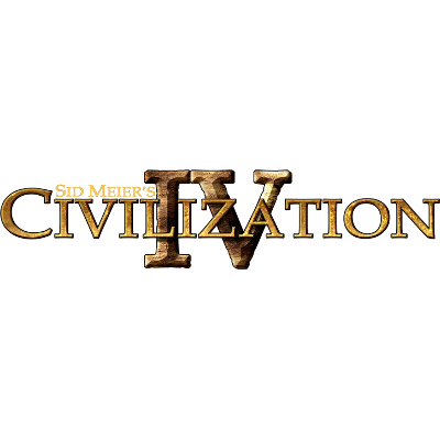 Sid Meier's Civilization IV VIP Logo