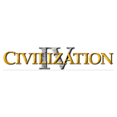 Sid Meier's Civilization IV Logo